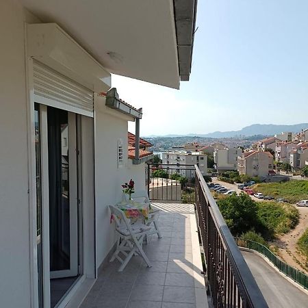 Apartman Freja II Podstrana Exterior foto